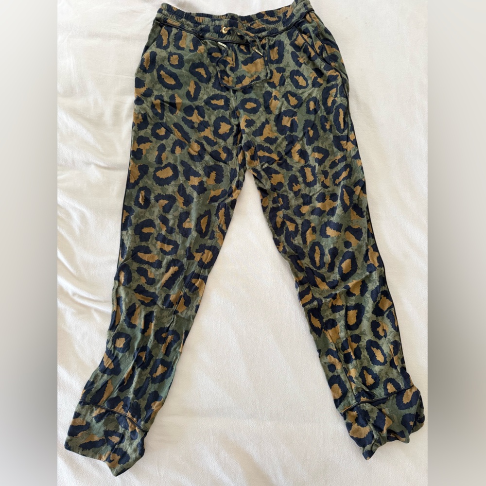 Zadig and Voltaire pants